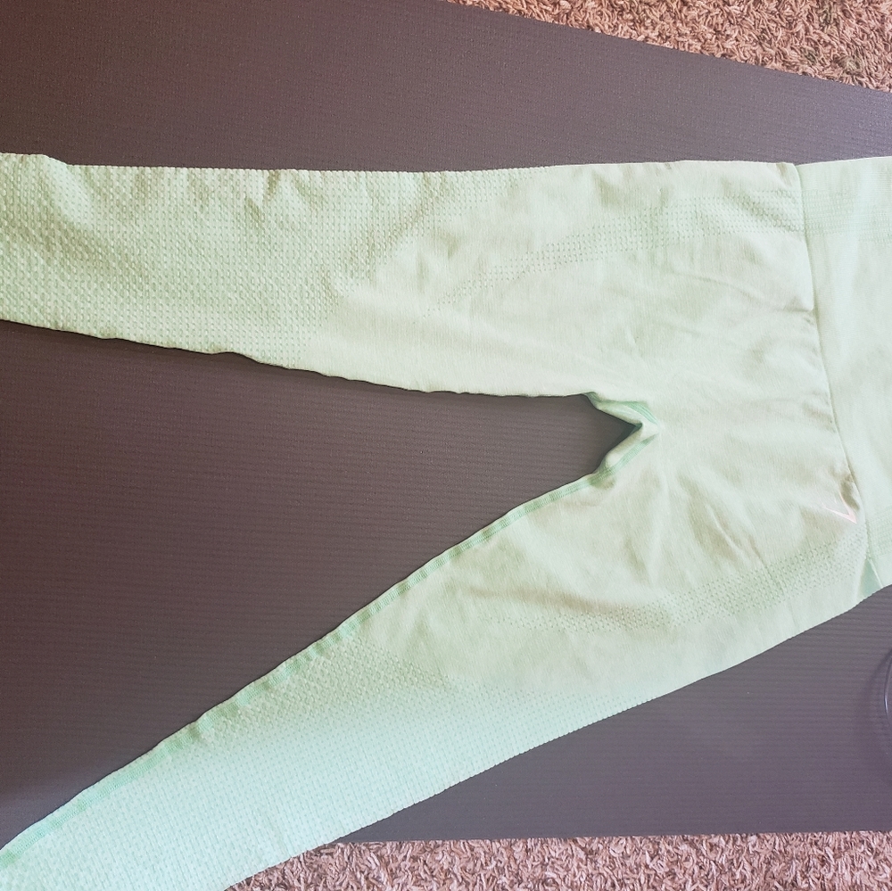 Gymshark vital seamless